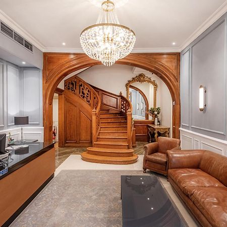 Chesham Court Knightsbridge Aparthotel Лондон Екстериор снимка