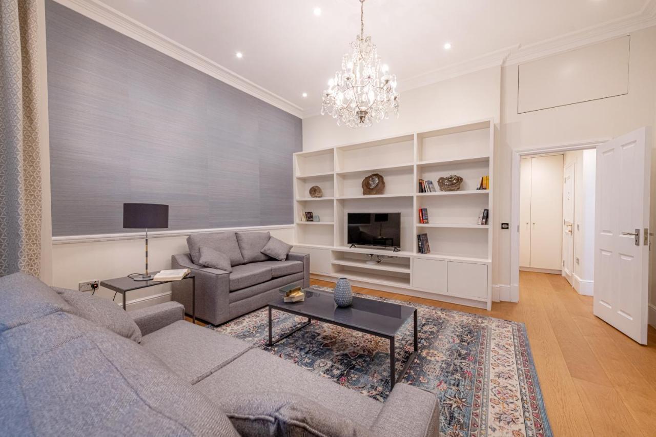 Chesham Court Knightsbridge Aparthotel Лондон Екстериор снимка