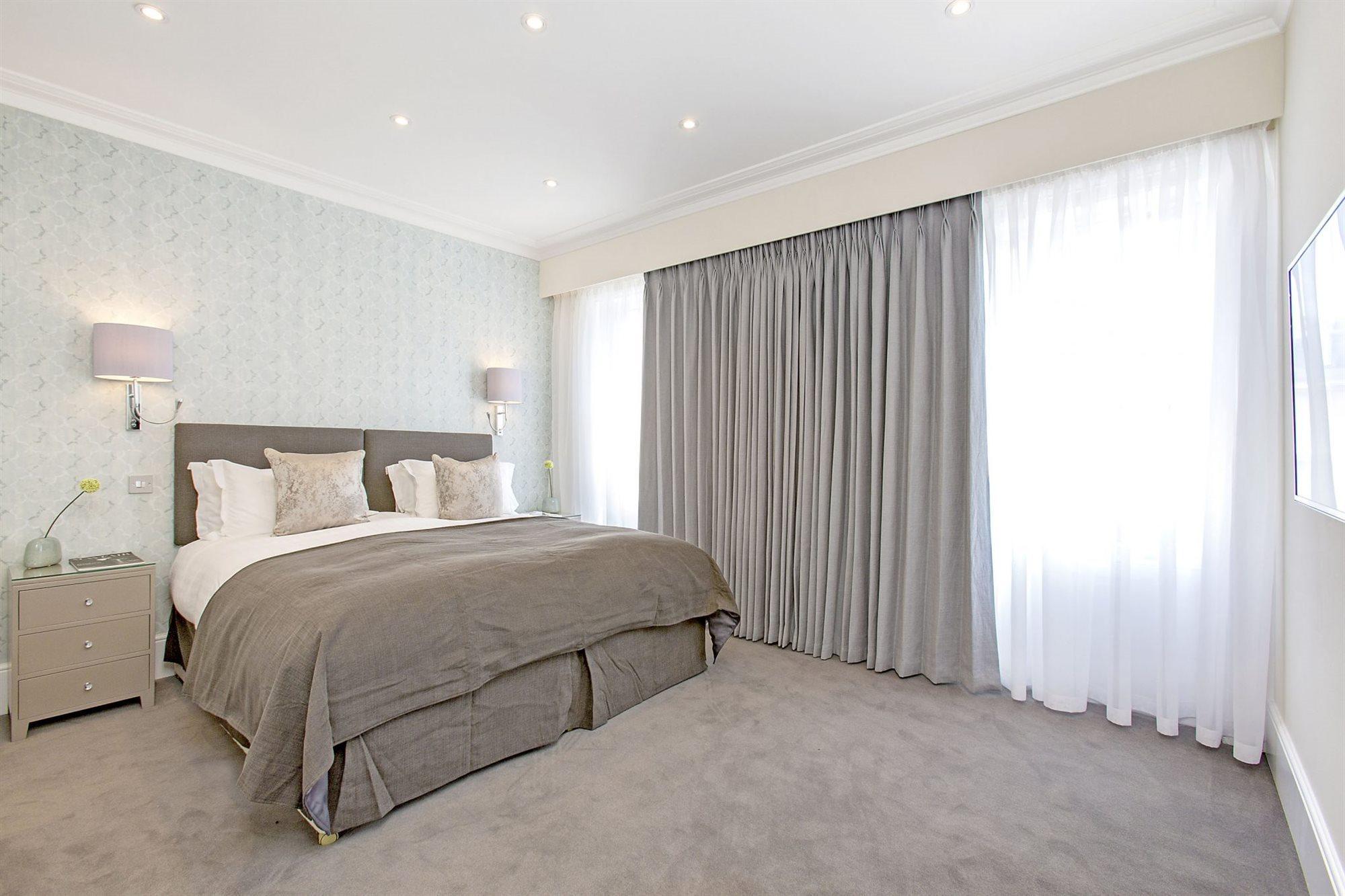 Chesham Court Knightsbridge Aparthotel Лондон Екстериор снимка