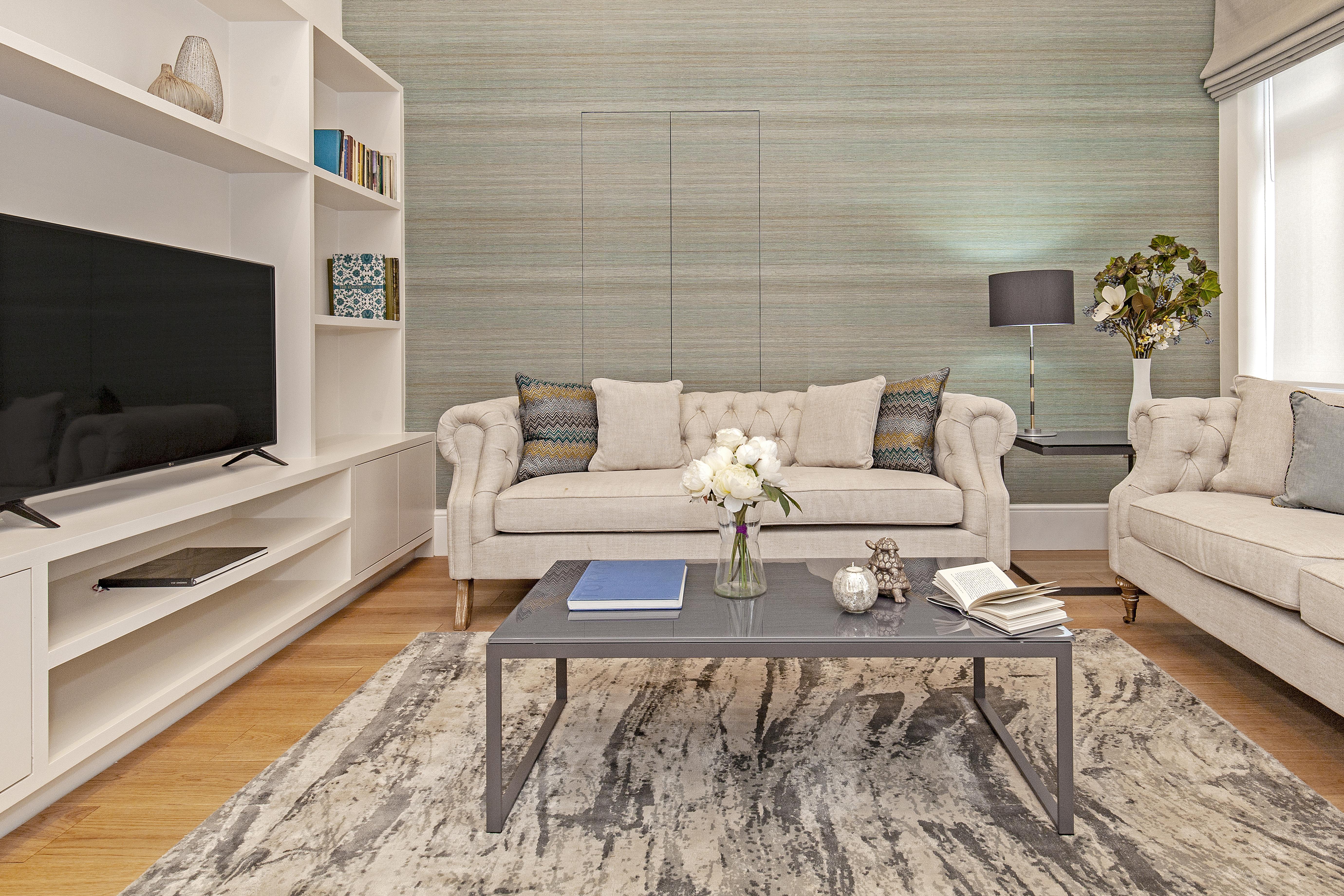 Chesham Court Knightsbridge Aparthotel Лондон Екстериор снимка