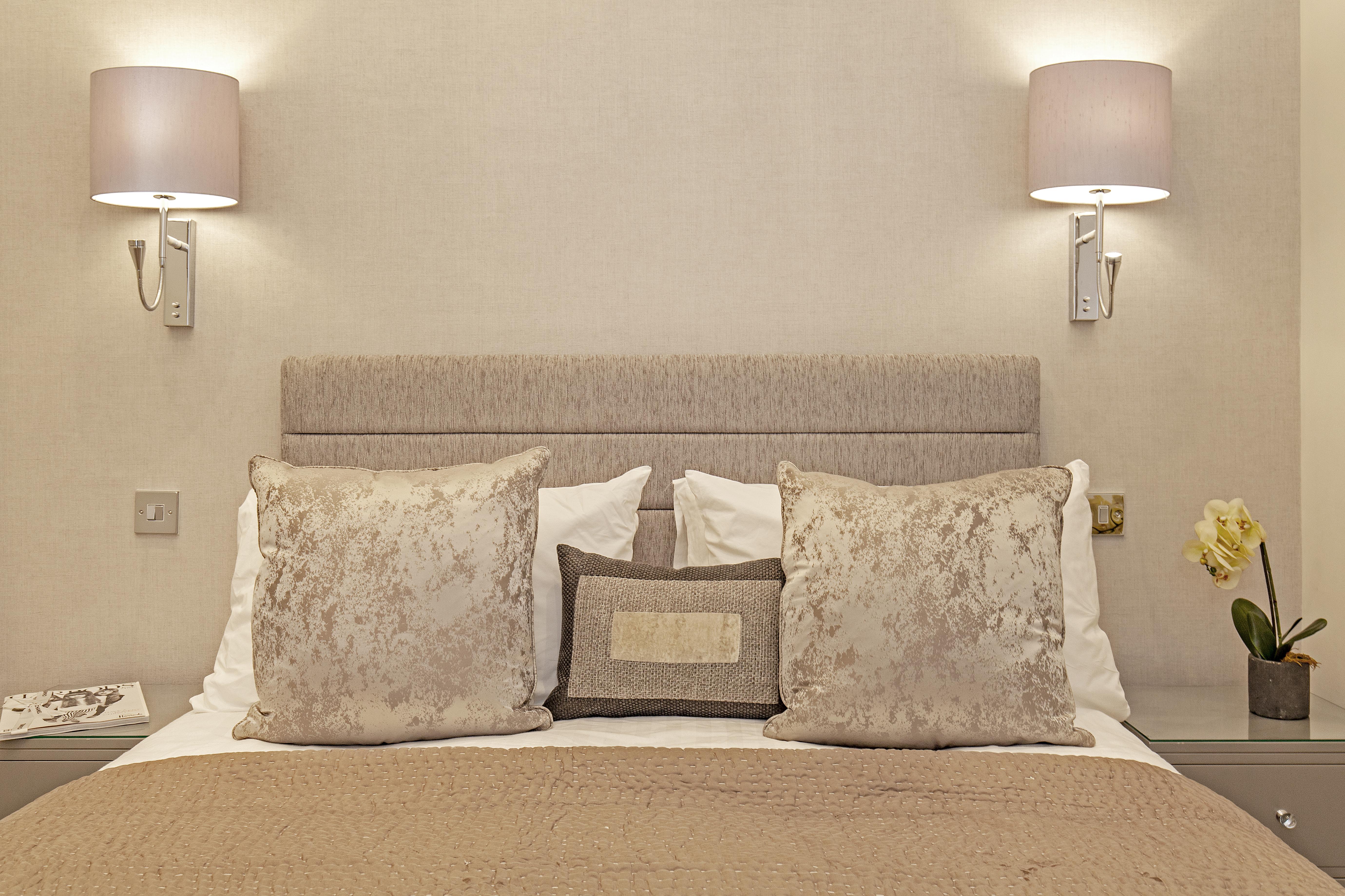 Chesham Court Knightsbridge Aparthotel Лондон Екстериор снимка