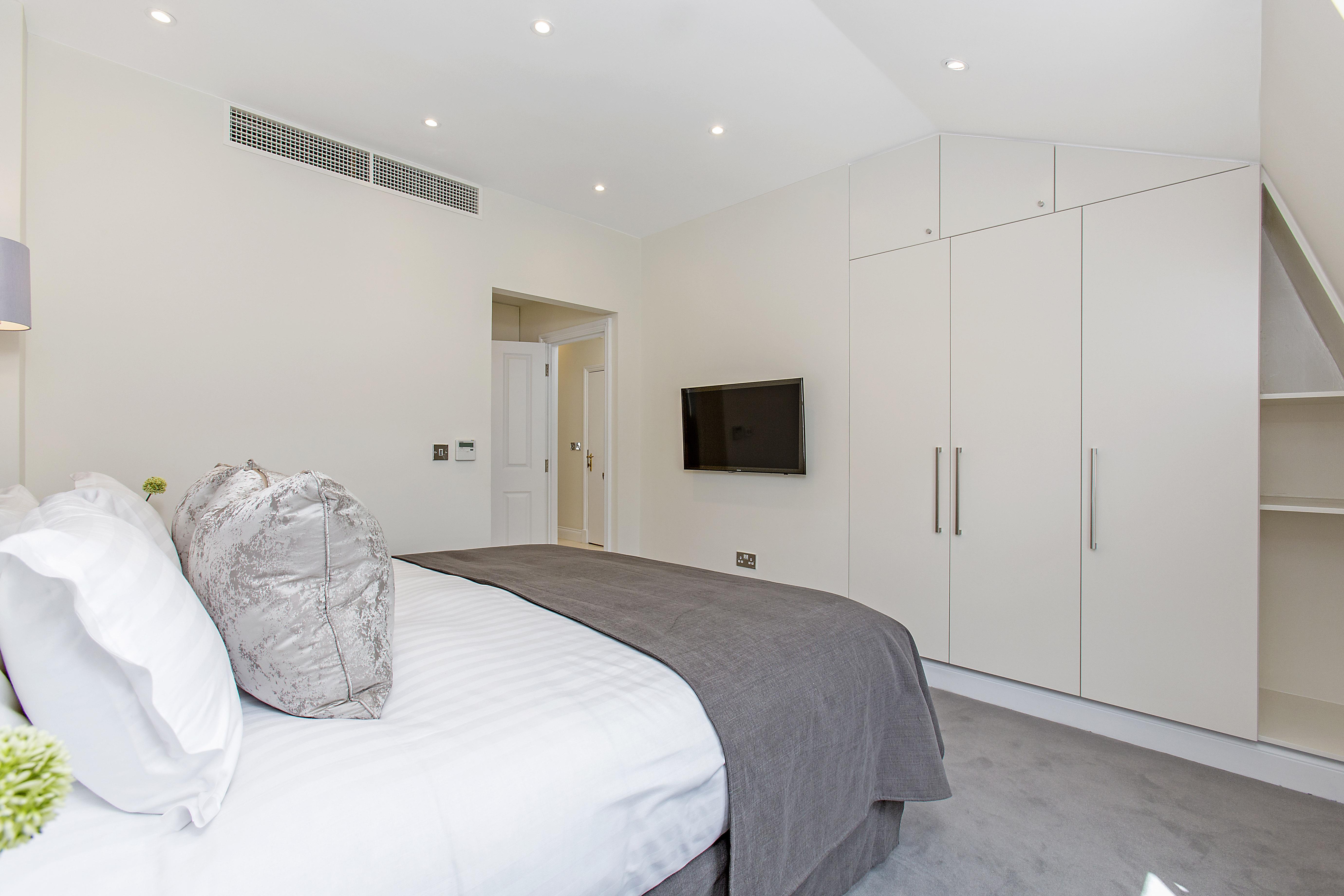 Chesham Court Knightsbridge Aparthotel Лондон Екстериор снимка