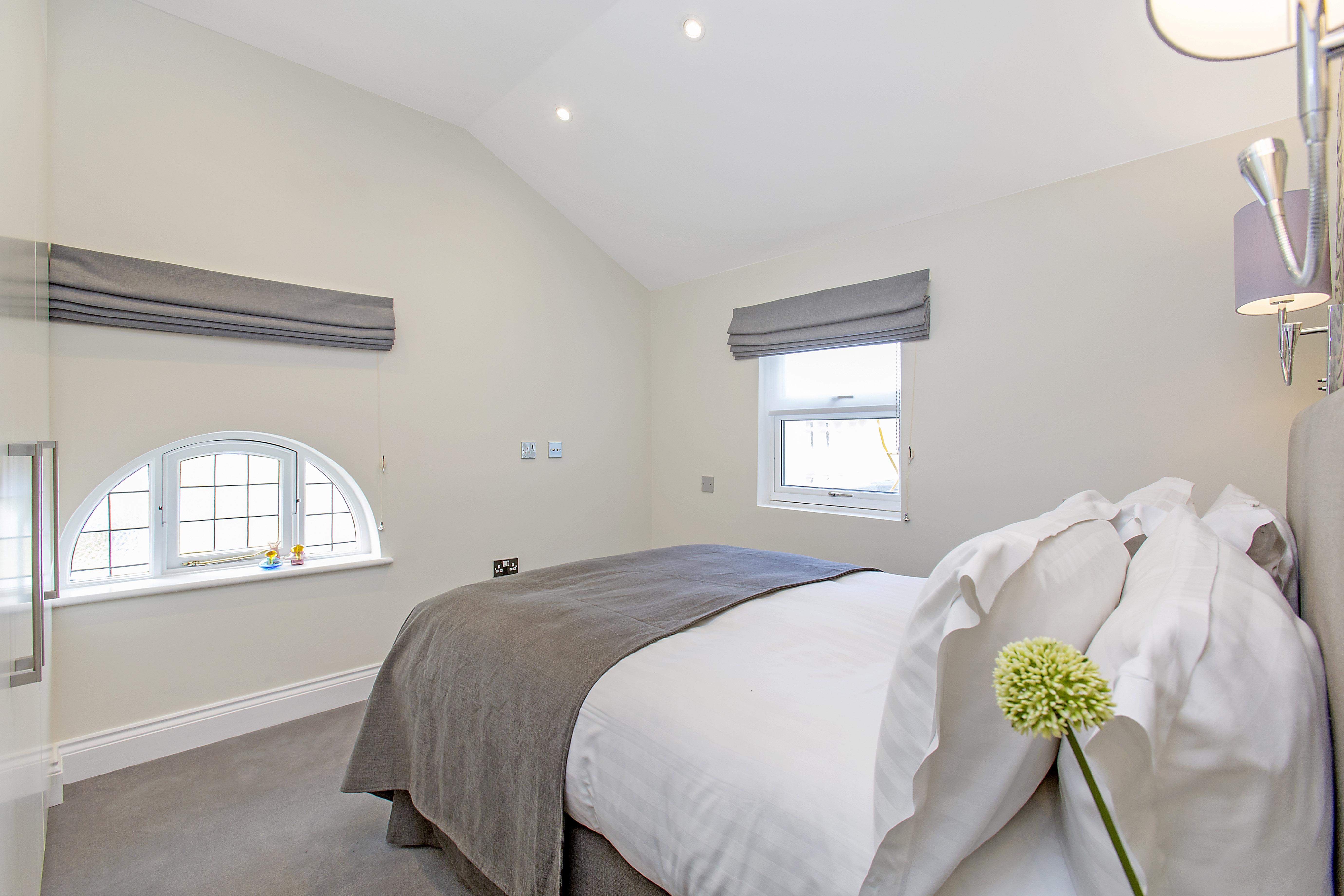 Chesham Court Knightsbridge Aparthotel Лондон Екстериор снимка