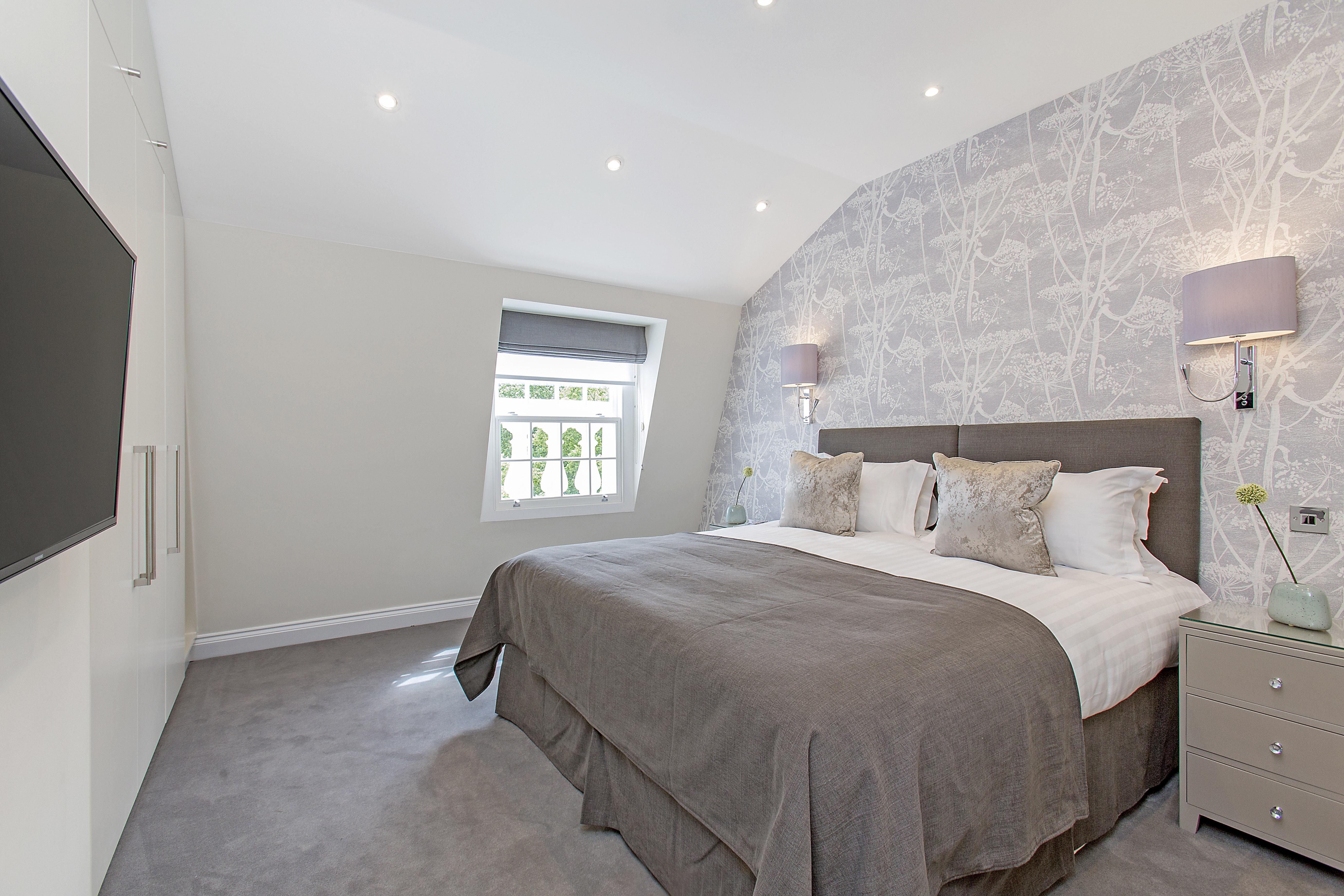 Chesham Court Knightsbridge Aparthotel Лондон Екстериор снимка