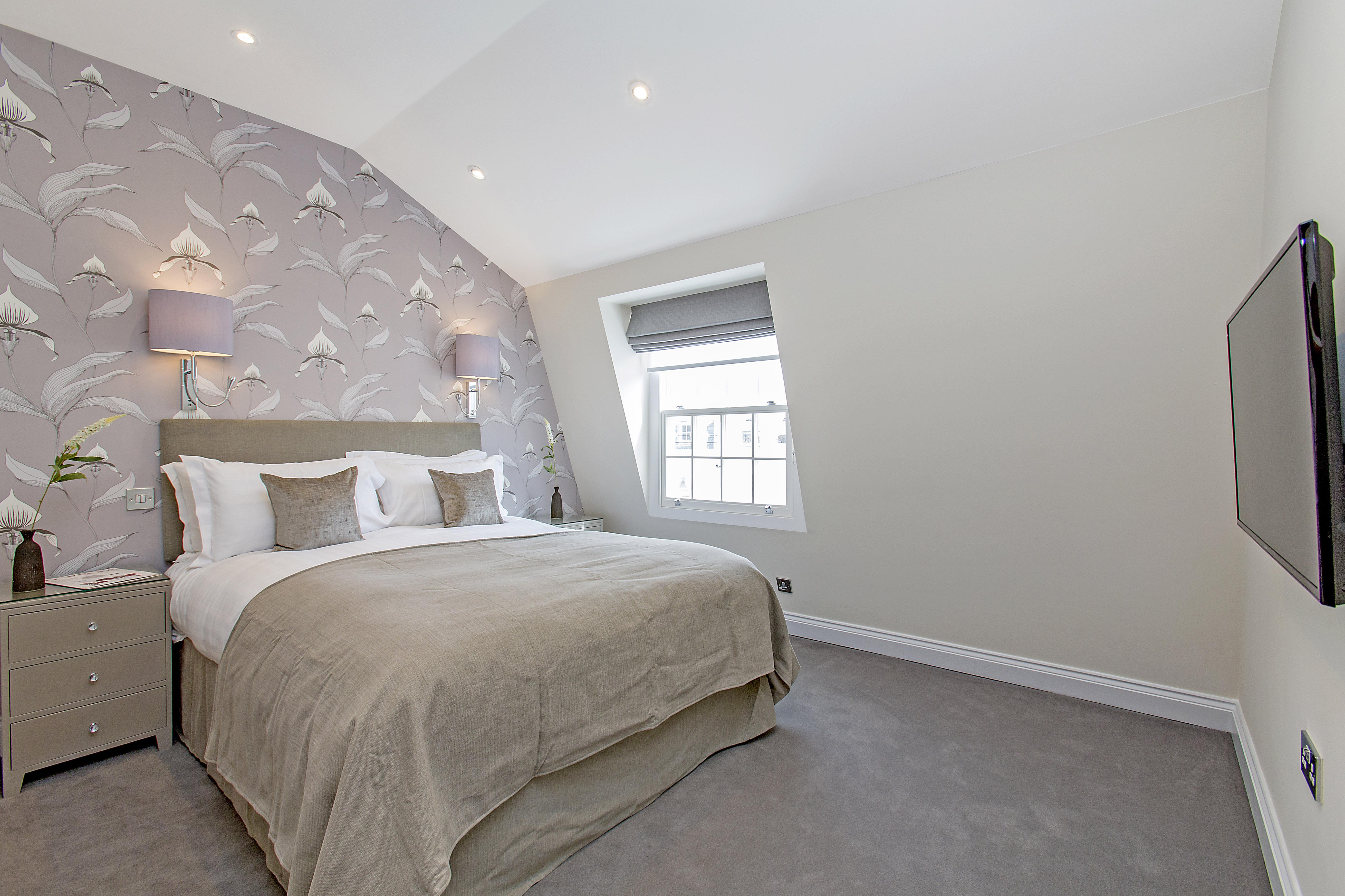 Chesham Court Knightsbridge Aparthotel Лондон Екстериор снимка