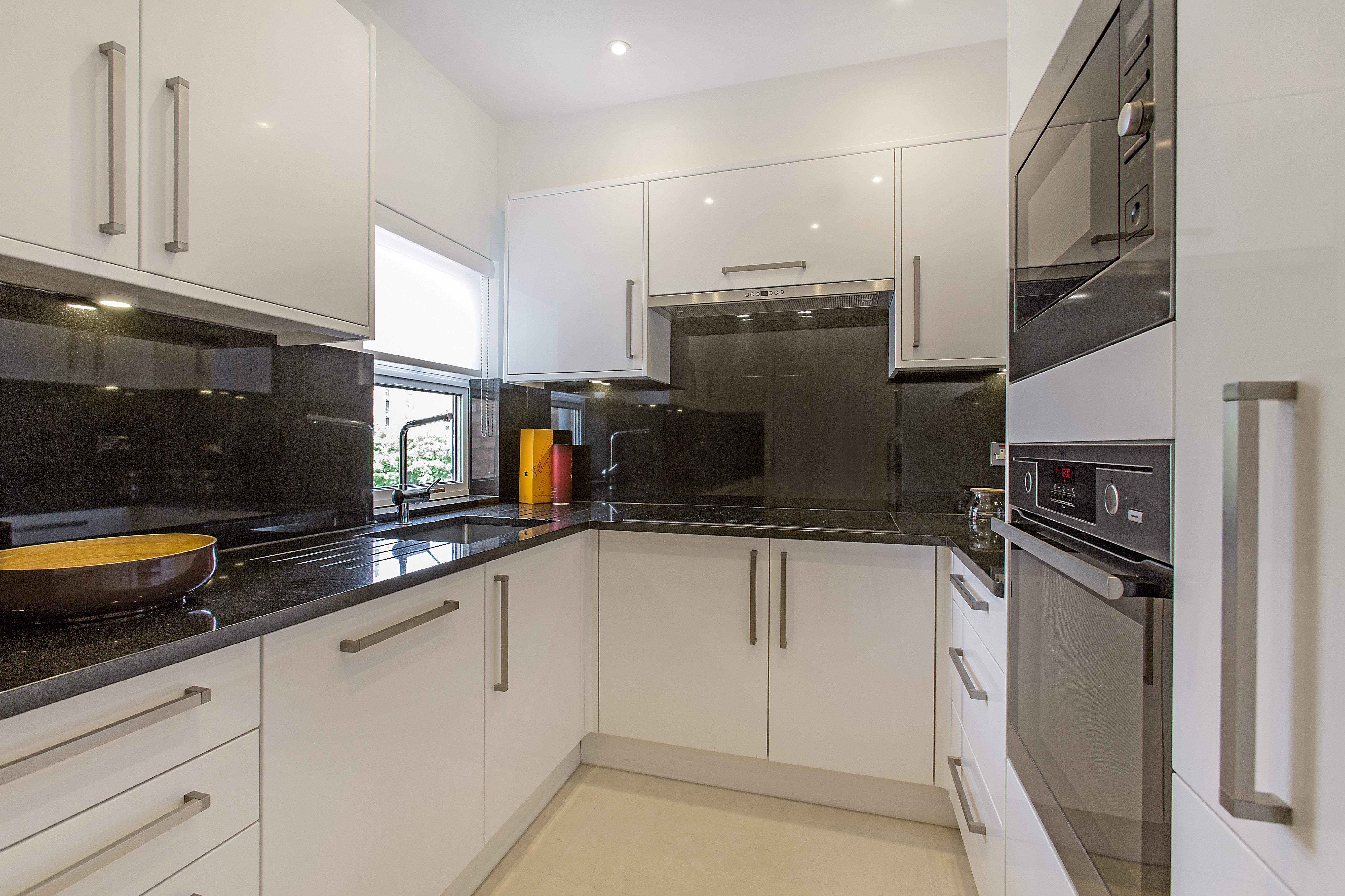Chesham Court Knightsbridge Aparthotel Лондон Екстериор снимка