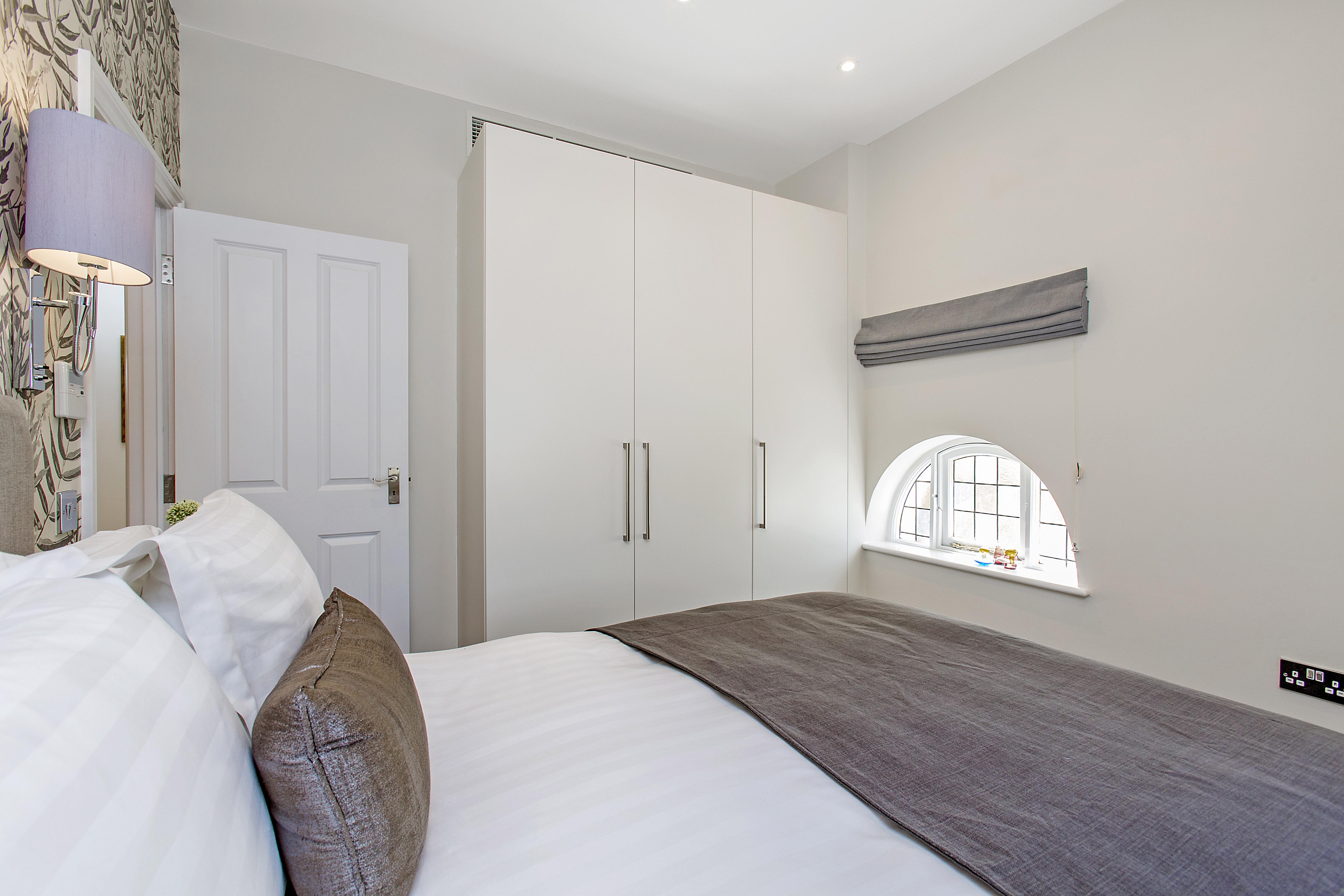 Chesham Court Knightsbridge Aparthotel Лондон Екстериор снимка