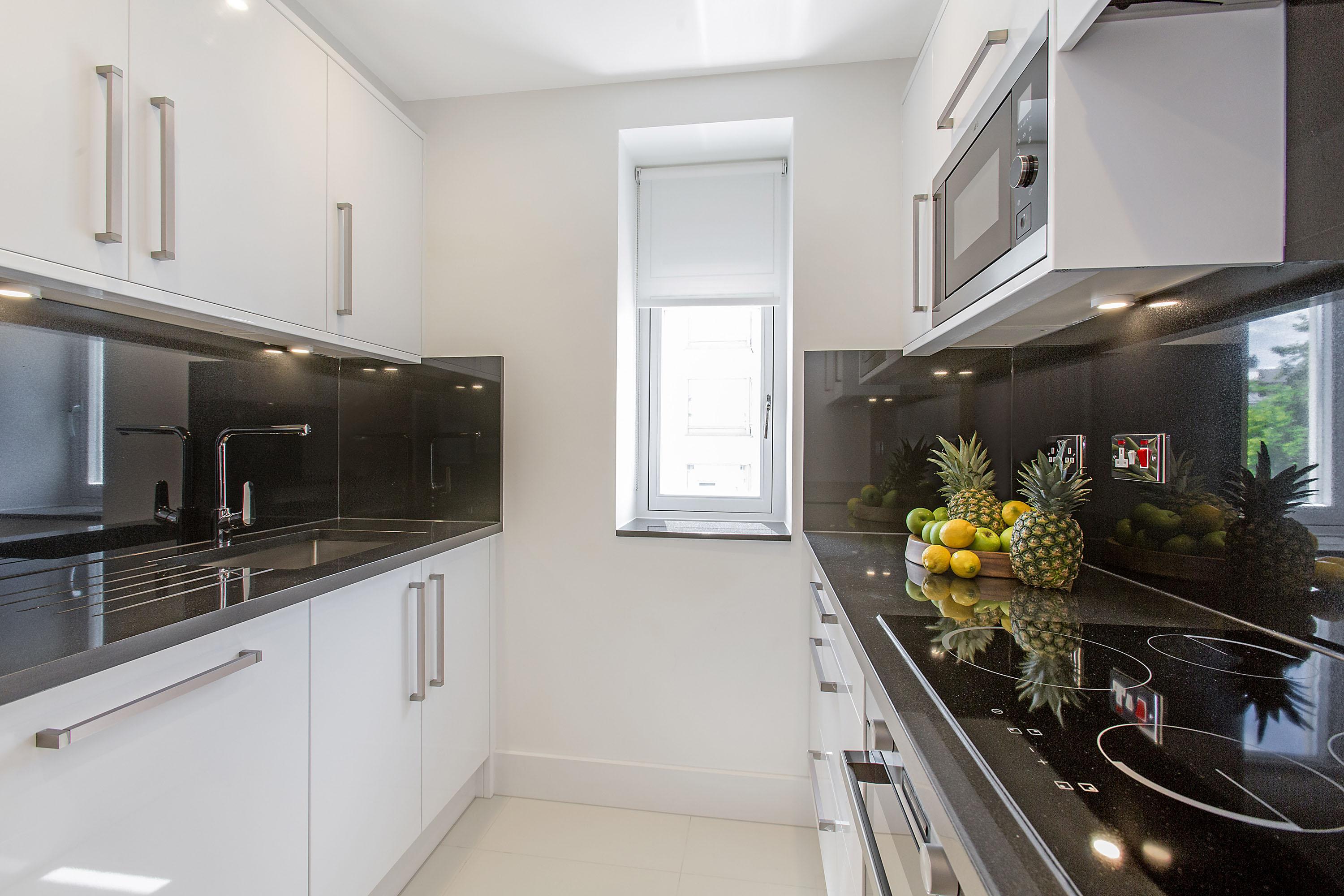 Chesham Court Knightsbridge Aparthotel Лондон Екстериор снимка