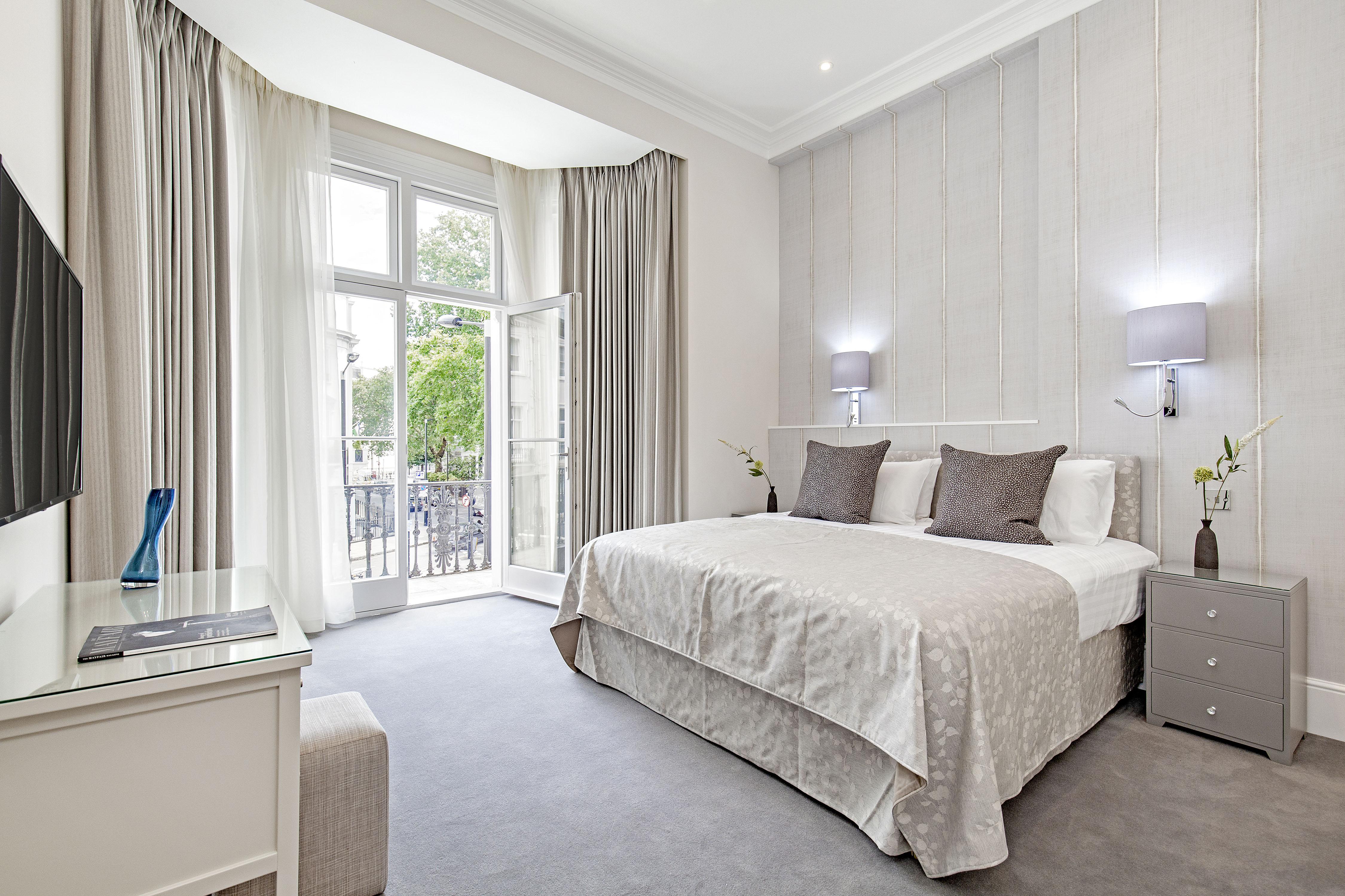 Chesham Court Knightsbridge Aparthotel Лондон Екстериор снимка