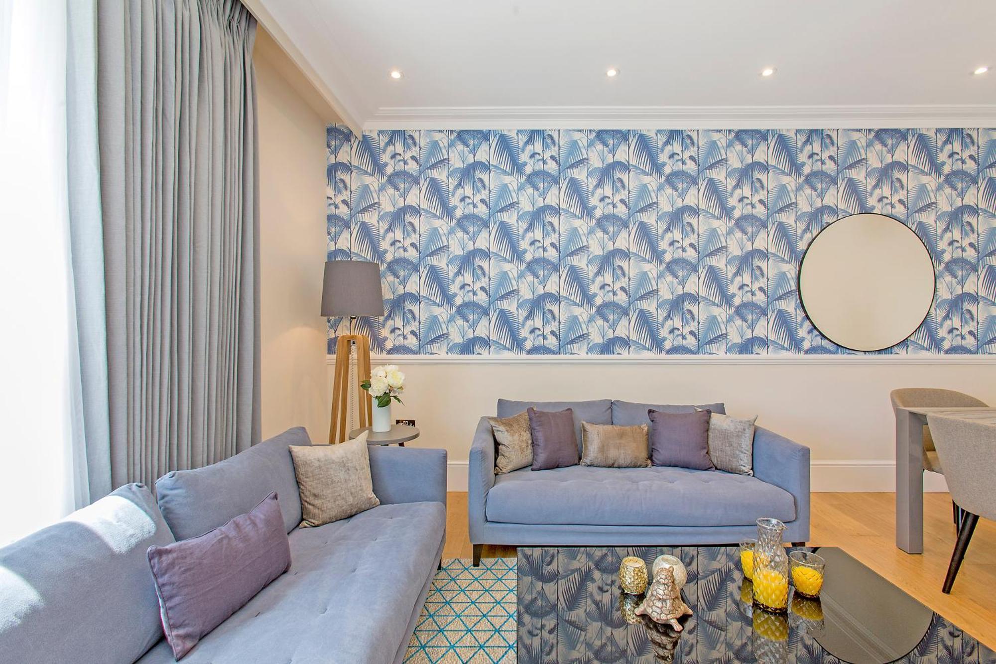 Chesham Court Knightsbridge Aparthotel Лондон Екстериор снимка