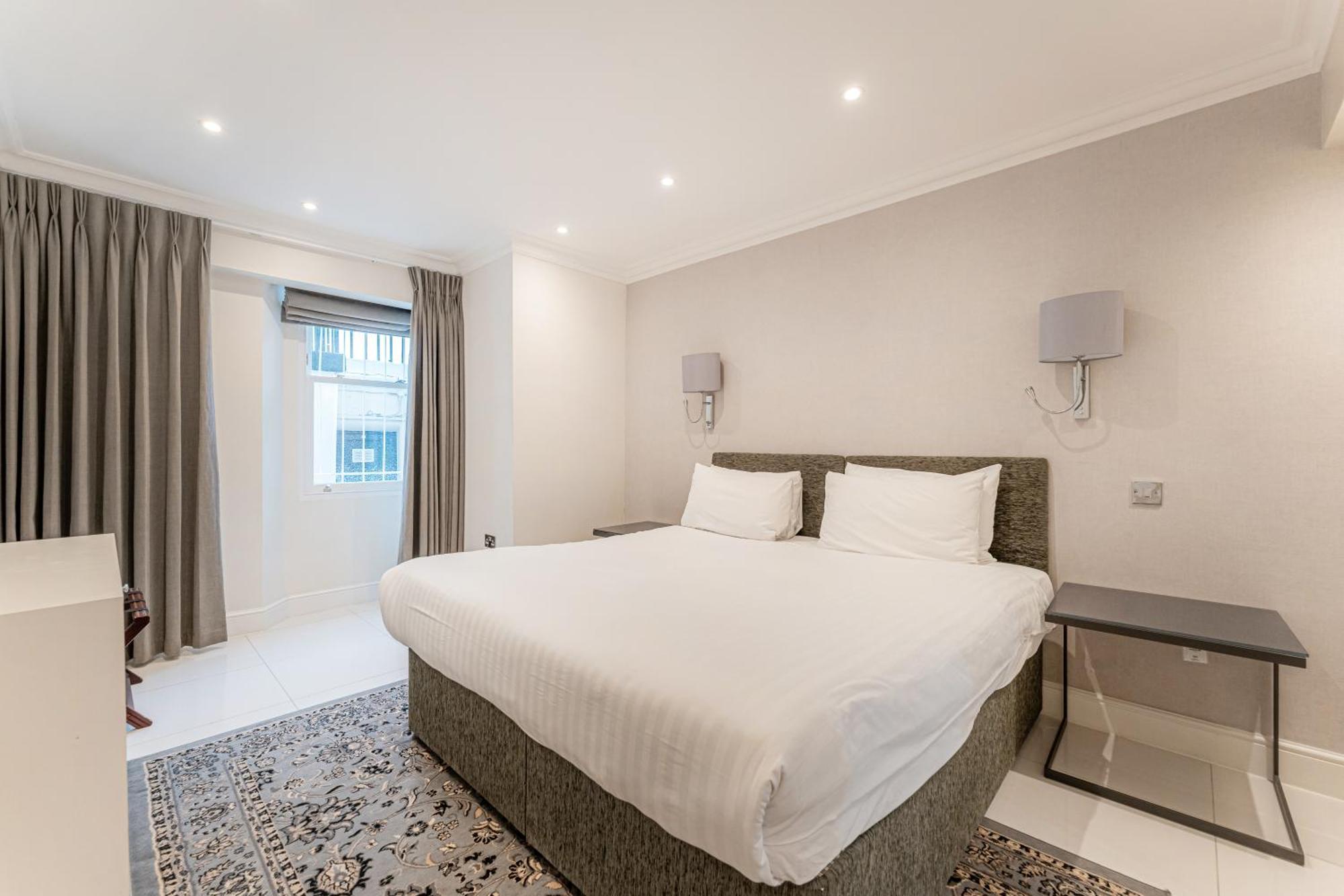 Chesham Court Knightsbridge Aparthotel Лондон Екстериор снимка